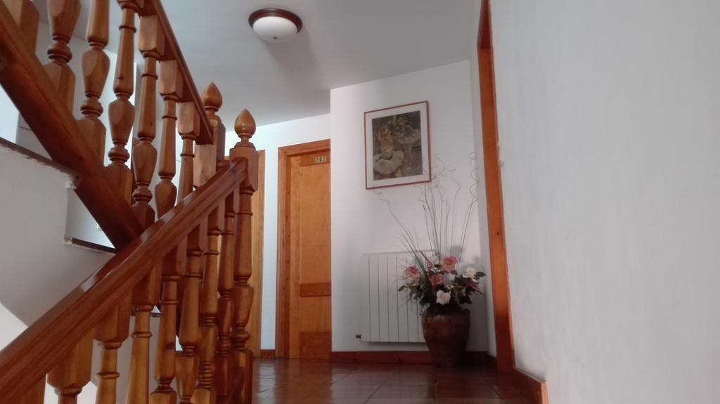 Hotel Las Nieves Linás de Broto 외부 사진